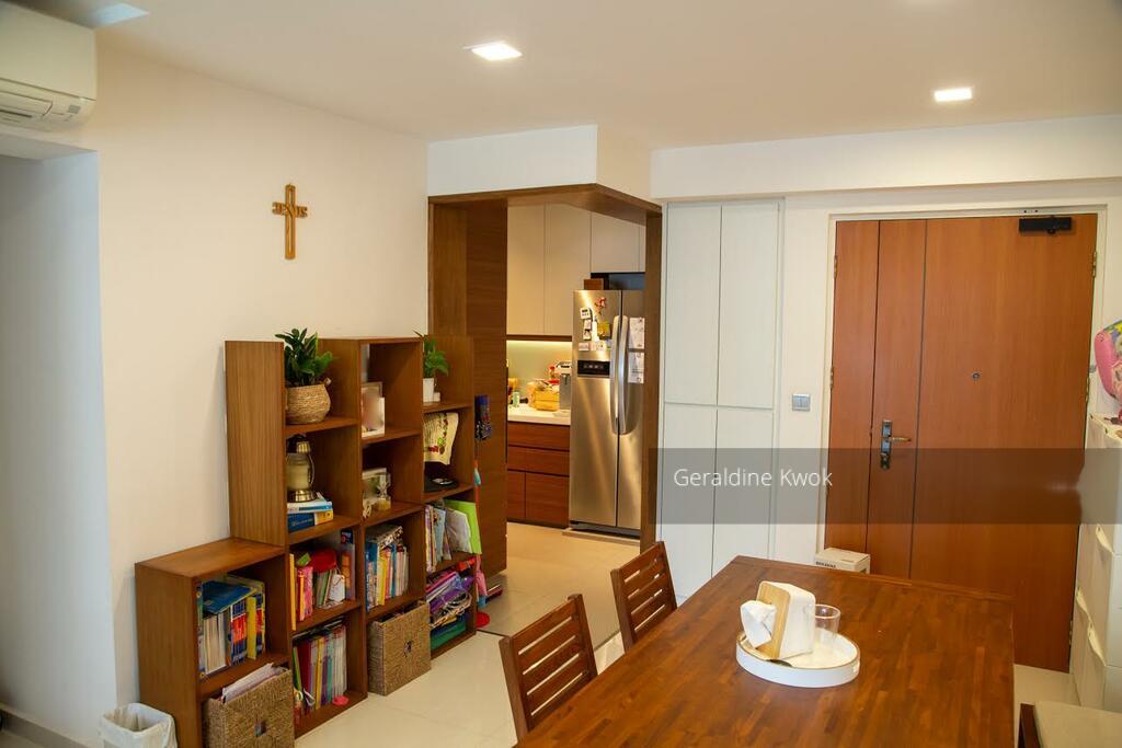 Blk 523B Tampines Central 7 (Tampines), HDB 4 Rooms #277190541